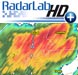 weatherTAP's RadarLab HD+