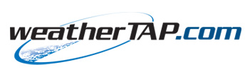 weatherTAP.com, the fastest weather on the web