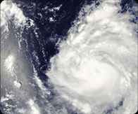 2009 Hurricane Season