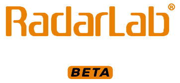 Introducing RadarLab Studio